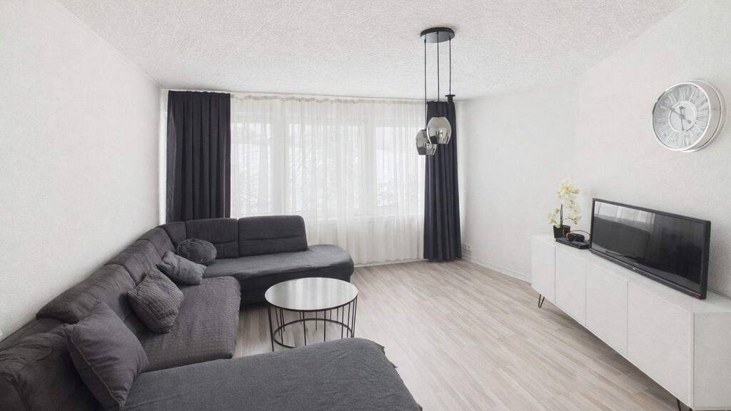 Wohnung zum Kauf 126.288 € 3 Zimmer 70,2 m² 2. Geschoss Lütgendortmund Dortmund 44388