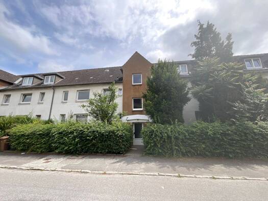 Wohnung zur Miete 439 € 2,5 Zimmer 47,4 m² 2. Geschoss Haferkoppel 7 Kücknitz Lübeck 23569