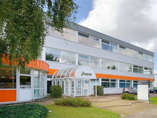Bürofläche zur Miete 1.910 € 225 m² Bürofläche Hohweg West 28219