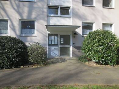 Wohnung zur Miete 549 € 3 Zimmer 69 m² Geschoss 1/3 frei ab 01.08.2025 Fallingbostel Bad Fallingbostel 29683