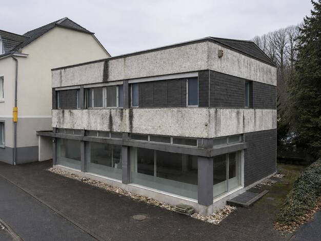 Haus zum Kauf 340.000 € 5 Zimmer 118 m² 400 m² Grundstück Brüchermühle Reichshof 51580