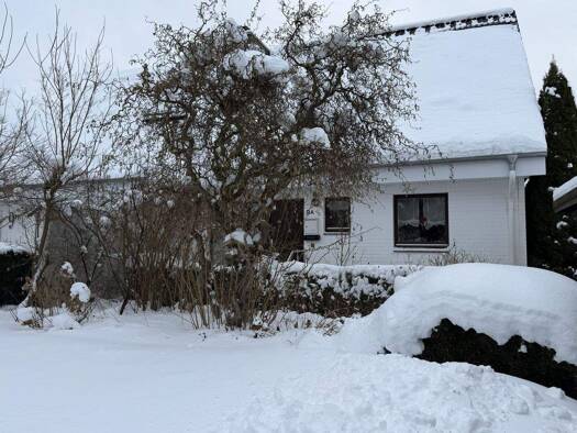 Doppelhaushälfte zum Kauf 489.000 € 4 Zimmer 91,4 m² 550 m² Grundstück Pinneberg 25421