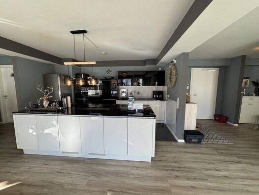 Loft zum Kauf als Kapitalanlage geeignet 1.100.000 € 3 Zimmer 125 m² Garmisch Garmisch-Partenkirchen 82467