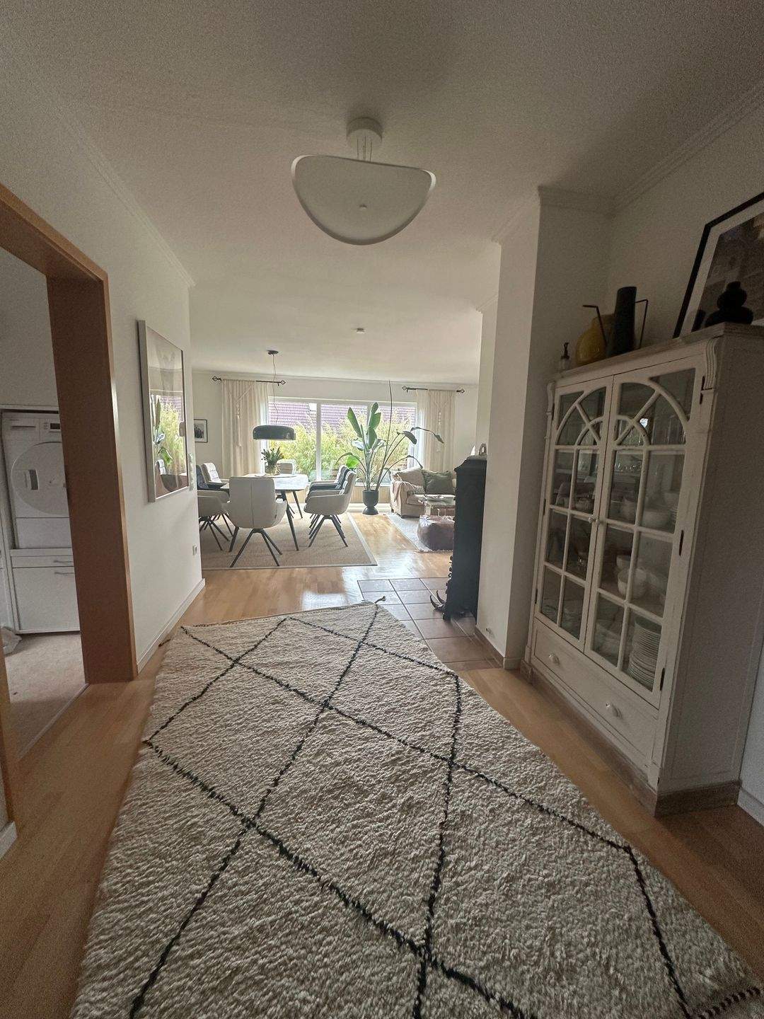 Immobilie in Wienhausen - Perle von Wienhausen: Stilvolles 1 - 2 Familienhaus in erstklassigem Pflegezustand - Bild 1