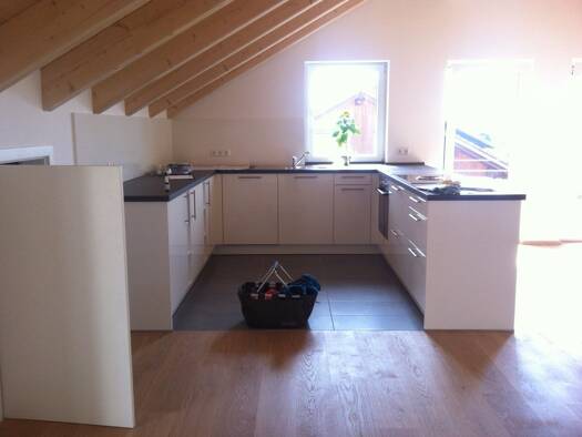 Wohnung zur Miete 920 € 2 Zimmer 68 m² 2 Geschosse frei ab 01.12.2026 Elilandstraße 3 Benediktbeuern Benediktbeuern 83671