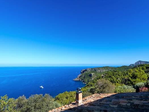 Landhaus zum Kauf 3.450.000 € 8 Zimmer 472 m² 78.031 m² Grundstück Deia 07179