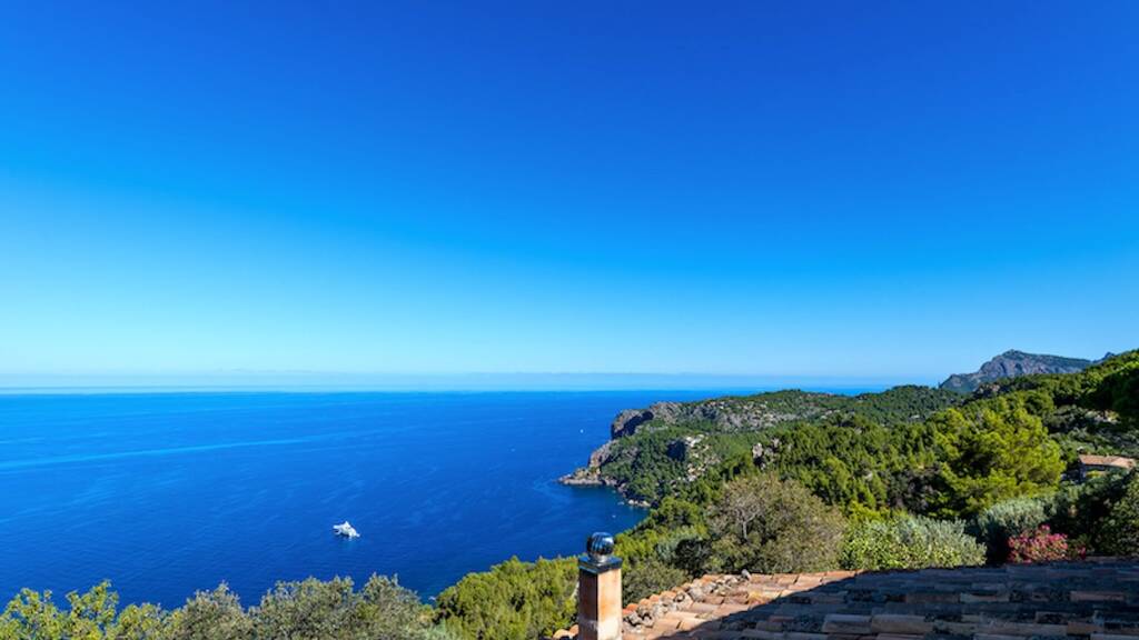 Landhaus zum Kauf 3.450.000 € 8 Zimmer 472 m² 78.031 m² Grundstück Deia 07179