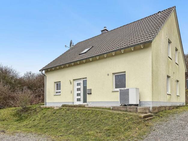 Einfamilienhaus zum Kauf 399.000 € 6 Zimmer 159 m² Reichenbach Reichenbach-Steegen 66879