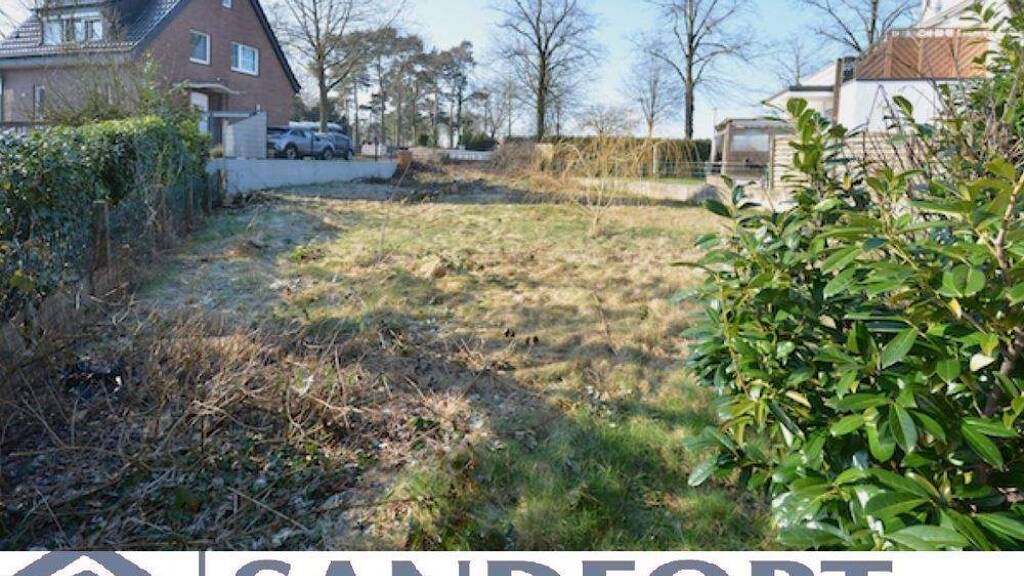 Einfamilienhaus zum Kauf 429.000 € 4 Zimmer 113 m² 446 m² Grundstück Gronau Gronau (Westfalen) 48599