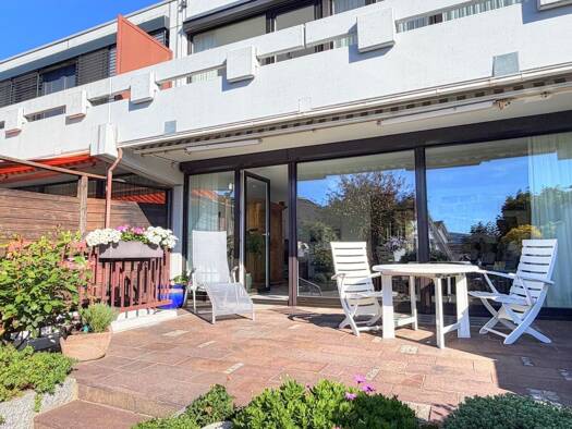 Reihenmittelhaus zum Kauf 615.000 € 5 Zimmer 140 m² 193 m² Grundstück Oberhöchstadt Kronberg 61476