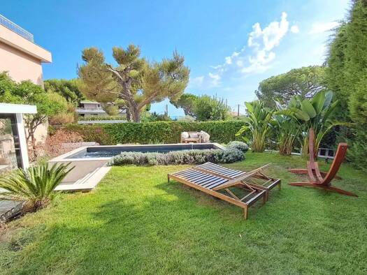 Wohnung zum Kauf 995.000 € 3 Zimmer Roquebrune-Cap-Martin 06190