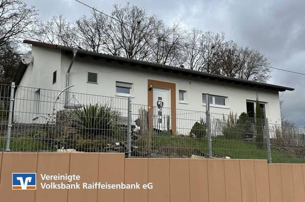 Einfamilienhaus zum Kauf 325.000 € 3 Zimmer 93,4 m² 838 m² Grundstück Hettenrodt 55758