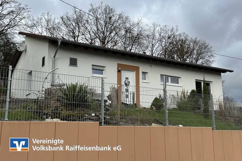 Einfamilienhaus zum Kauf 325.000 € 3 Zimmer 93,4 m² 838 m² Grundstück Hettenrodt 55758