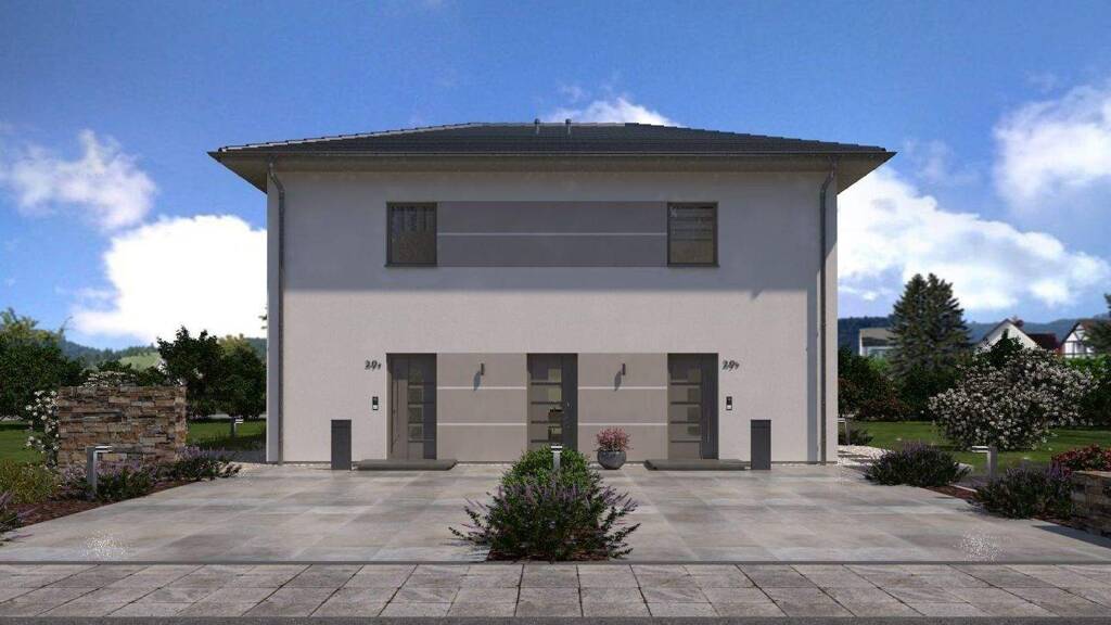 Mehrfamilienhaus zum Kauf 595.000 € 8 Zimmer 226,1 m² 620 m² Grundstück Mühlendorf Stegaurach/Mühlendorf 96135