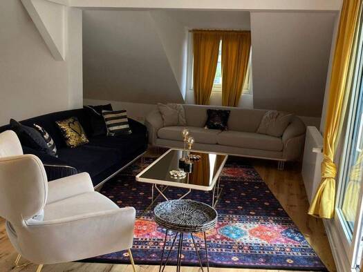 Wohnung zum Kauf 749.000 € 3 Zimmer 104 m² Geschoss 3/3 frei ab sofort Schmargendorf Berlin 14193