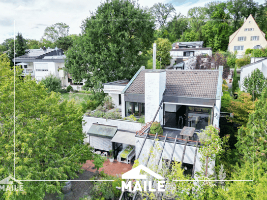 Mehrfamilienhaus zum Kauf 845.000 € 10 Zimmer 288 m² 625 m² Grundstück Ulrich-von-Hutten-Straße 70 Korntal Korntal-Münchingen 70825