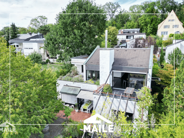 Mehrfamilienhaus zum Kauf 845.000 € 10 Zimmer 288 m² 625 m² Grundstück Ulrich-von-Hutten-Straße 70 Korntal Korntal-Münchingen 70825