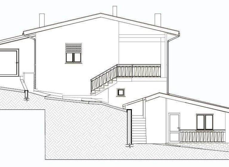 Haus zum Kauf 600.000 € 6 Zimmer 200 m² 2.400 m² Grundstück frei ab sofort Carlazzo