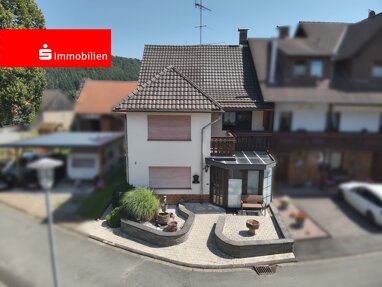 Mehrfamilienhaus zum Kauf 199.000 € 6 Zimmer 160 m² 343 m² Grundstück Oberorke Vöhl 34516