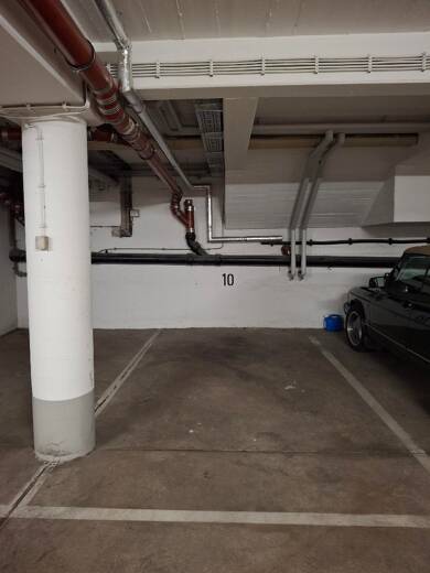 Tiefgaragenstellplatz zur Miete 100 € Martin-Treu-Str. 27 Altstadt / St. Sebald Nürnberg 90403