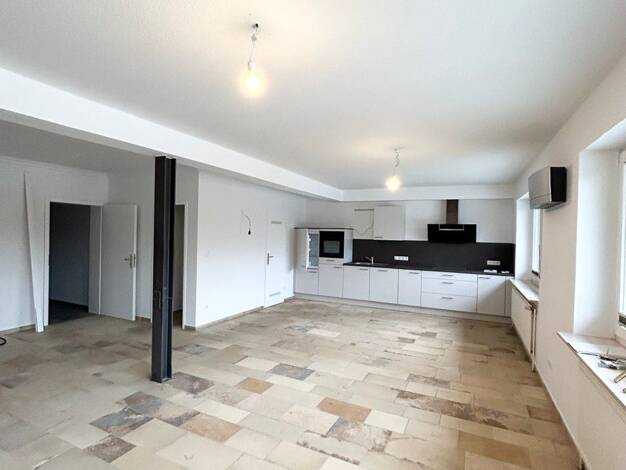 Wohnung zur Miete 835 € 4 Zimmer 111,3 m² frei ab 01.09.2026 Haselünne Haselünne 49740