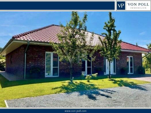 Einfamilienhaus zum Kauf 649.000 € 4 Zimmer 202 m² 1.352 m² Grundstück Klink 17192