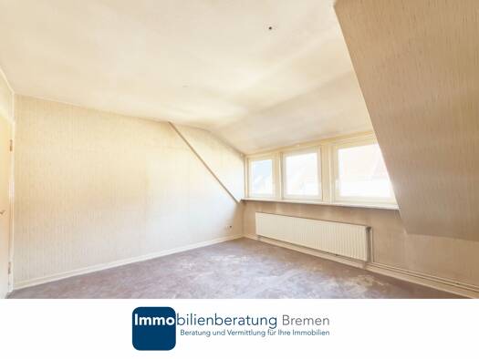 Wohnung zum Kauf 155.000 € 4 Zimmer 75 m² Woltmershausen Bremen 28197