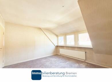 Wohnung zum Kauf 155.000 € 4 Zimmer 75 m² Woltmershausen Bremen 28197