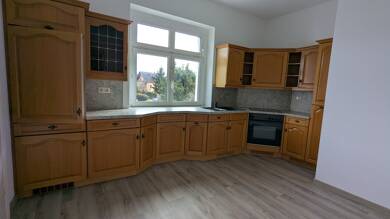 Wohnung zur Miete 360 € 2 Zimmer 1. Geschoss frei ab sofort Greiz Greiz 07973