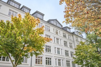 Wohnung zum Kauf 750.000 € 2,5 Zimmer 87 m² 5. Geschoss Ottensen Hamburg 22763