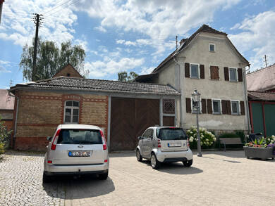 Haus zum Kauf 495.000 € 6 Zimmer 165 m² 411 m² Grundstück Obergasse 0 Naurod Wiesbaden 65207