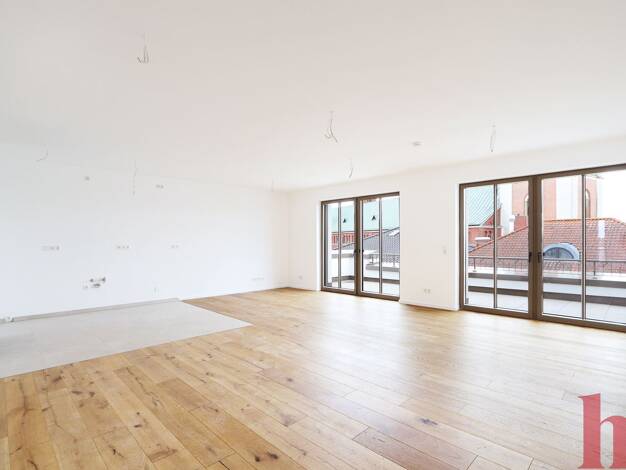 Wohnung zum Kauf 581.500 € 4 Zimmer 132,3 m² Lohne Lohne 49393