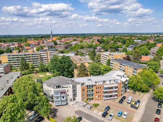 Wohnung zum Kauf 275.000 € 3 Zimmer 73 m² 1. Geschoss Winsen Winsen (Luhe) 21423