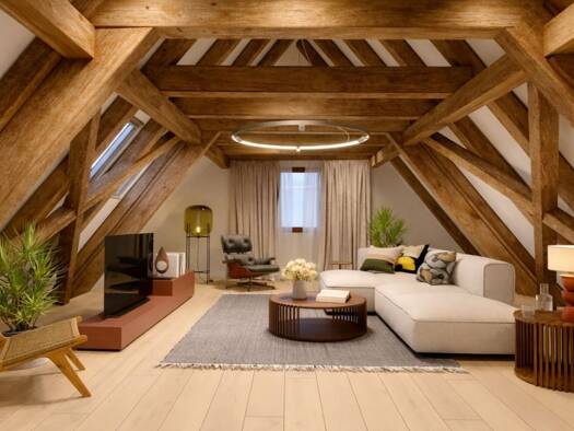 Maisonette zum Kauf 427.000 € 4 Zimmer 88,5 m² 3. Geschoss Neuenstadt Neuenstadt am Kocher 74196