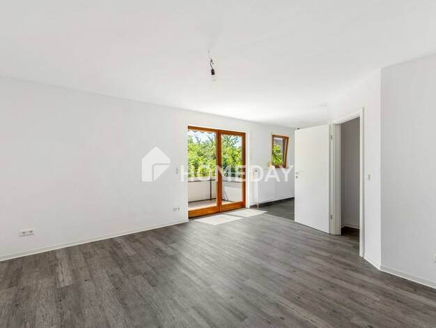 Wohnung zum Kauf 114.000 € 1 Zimmer 33 m² 1. Geschoss Heuberg Pfedelbach 74629