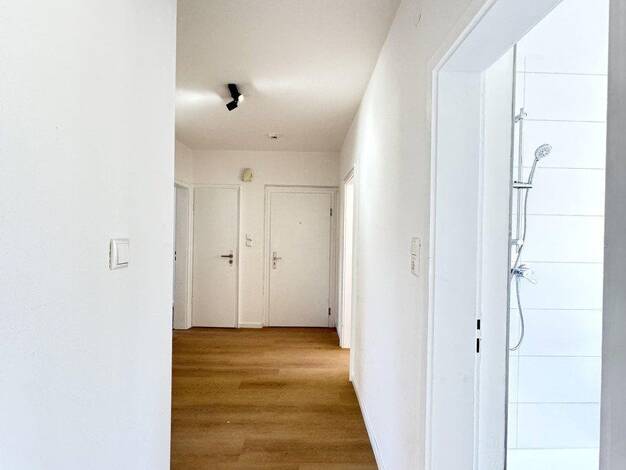 Wohnung zum Kauf provisionsfrei 257.000 € 4 Zimmer 78 m² 2. Geschoss Gustav-Adolf-Straße 6 Amberg Amberg 92229