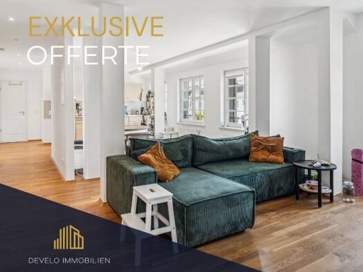 Loft zum Kauf 395.000 € 2 Zimmer 85,1 m² 2. Geschoss Höchst West 65929