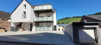 Wohnung zum Kauf 287.000 € 3 Zimmer 83 m² 1. Geschoss Saarburg Saarburg 54439