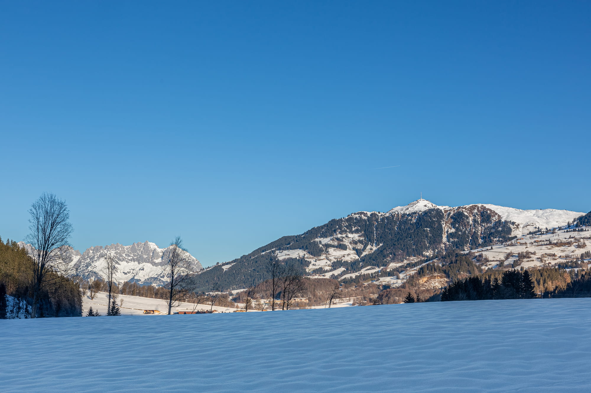 Haus zum Kauf 7 Zimmer 1.010 m²<br/>Wohnfläche 1.213 m²<br/>Grundstück Aurach bei Kitzbühel 6371