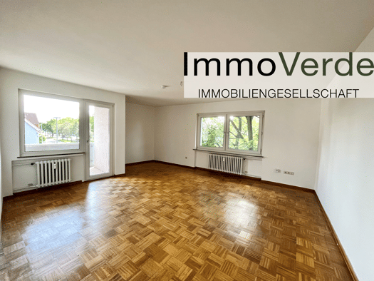 Wohnung zum Kauf 245.000 € 3 Zimmer 92 m² 2. Geschoss Weende Göttingen 37077