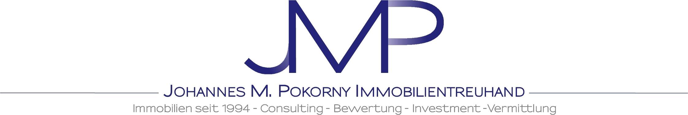 Johannes M. Pokorny Immobilientreuhand e.U.