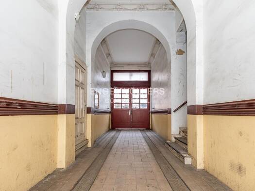 Sonstiges zum Kauf als Kapitalanlage geeignet 13.000.000 € 3.334,1 m² 1.509 m² Grundstück Mitte Mitte 10115