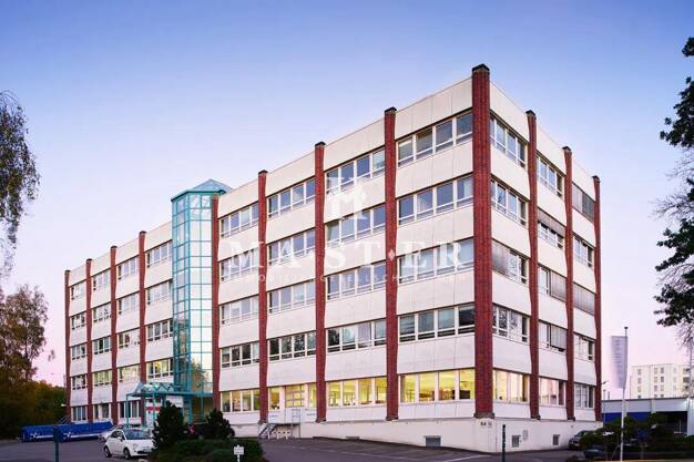 Bürofläche zur Miete provisionsfrei 1.005 m² Bürofläche teilbar ab 1.005 m² Lurup Hamburg 22549