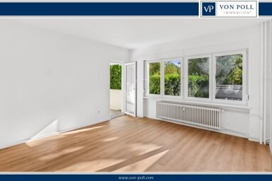 Wohnung zum Kauf 310.000 € 3 Zimmer 69,2 m² EG Schlachtensee Berlin / Nikolassee 14129