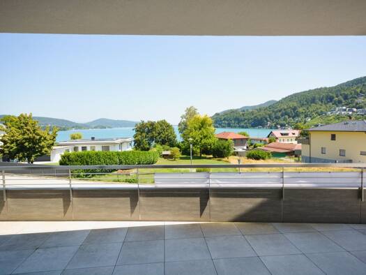 Penthouse zum Kauf - Erstbezug 1.980.000 € 147,6 m² EG Maria Wörth 9081