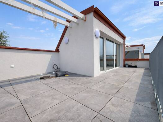 Wohnung zum Kauf - Erstbezug 415.150 € 3 Zimmer 70,8 m² 2. Geschoss Doktor Karl Renner-Platz Traiskirchen 2514