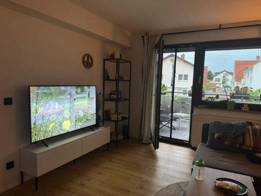 Wohnung zur Miete 1.150 € 2 Zimmer 84 m² Geschoss 2/3 frei ab 01.04.2026 Heidelsheim Bruchsal 76646