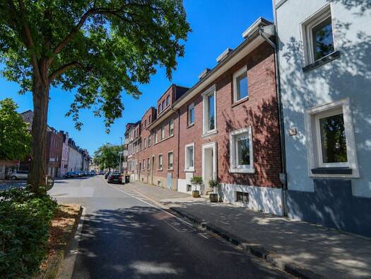 Wohnung zur Miete 550 € 2 Zimmer 50 m² frei ab 01.10.2026 Windberg Nord 41063