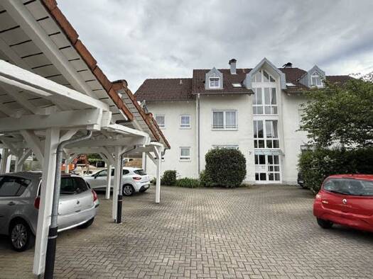 Wohnung zum Kauf 220.000 € 2,5 Zimmer 65 m² frei ab 15.12.2026 Elgersweier Offenburg 77656