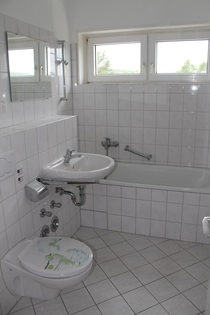 Wohnung zur Miete 509 € 3 Zimmer 74,6 m²<br/>Wohnfläche 7.<br/>Geschoss Knappenweg 6 Salchendorf Neunkirchen 57290